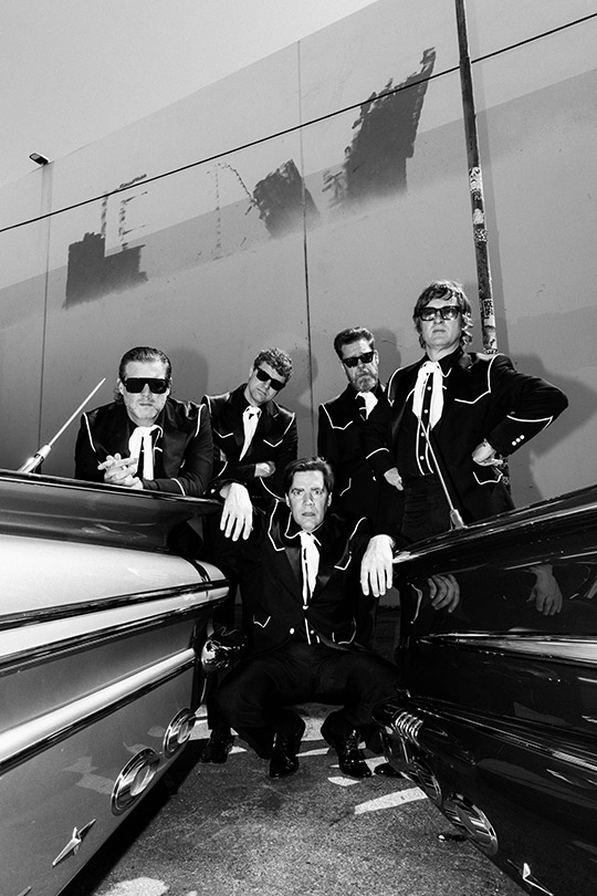 the hives forever