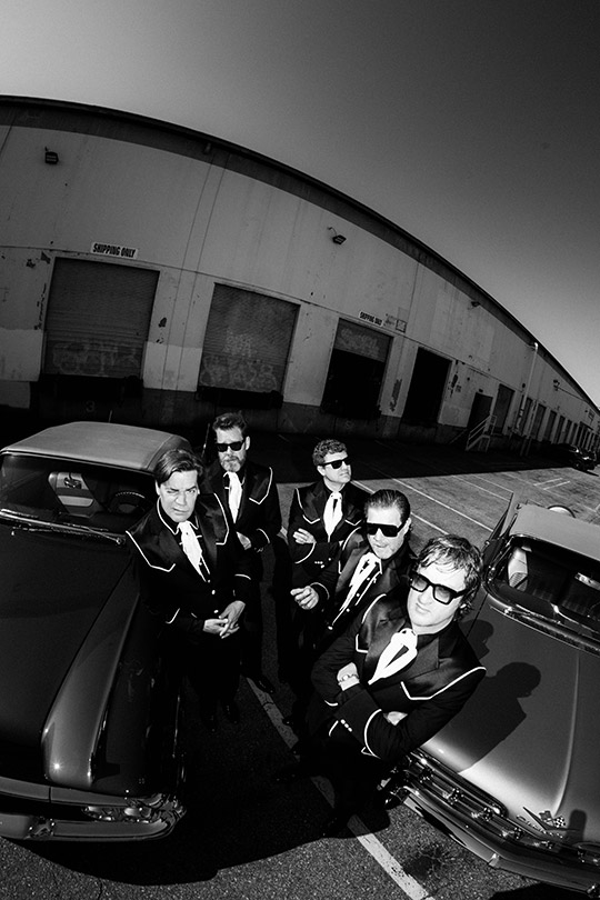 the hives forever
