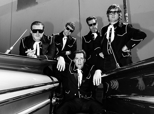 the hives forever