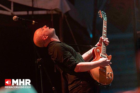 Agalloch candelabrum 2025 ambiente metal fest
