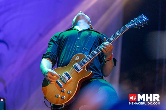 Agalloch candelabrum 2025 ambiente metal fest