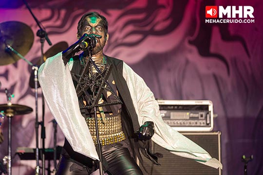 absu candelabrum 2025 ambiente metal fest