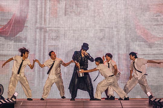 ateez mexico