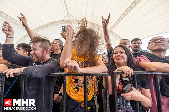 candelabrum 2025 ambiente metal fest