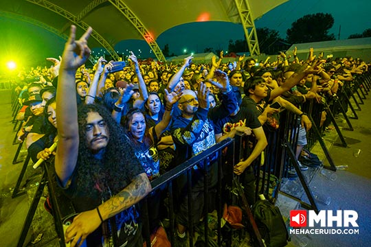 candelabrum 2025 ambiente metal fest