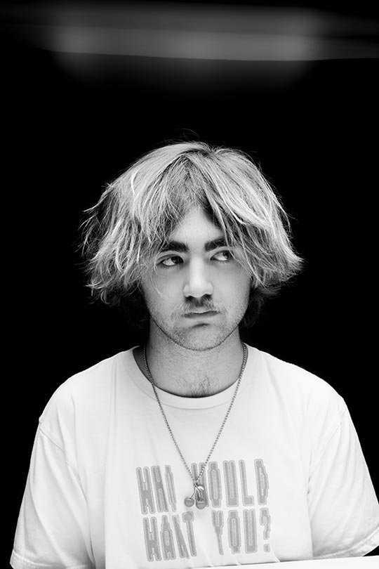 julian maas
