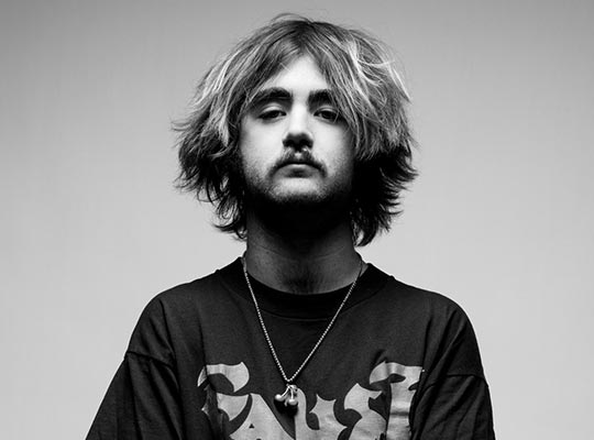 julian maas
