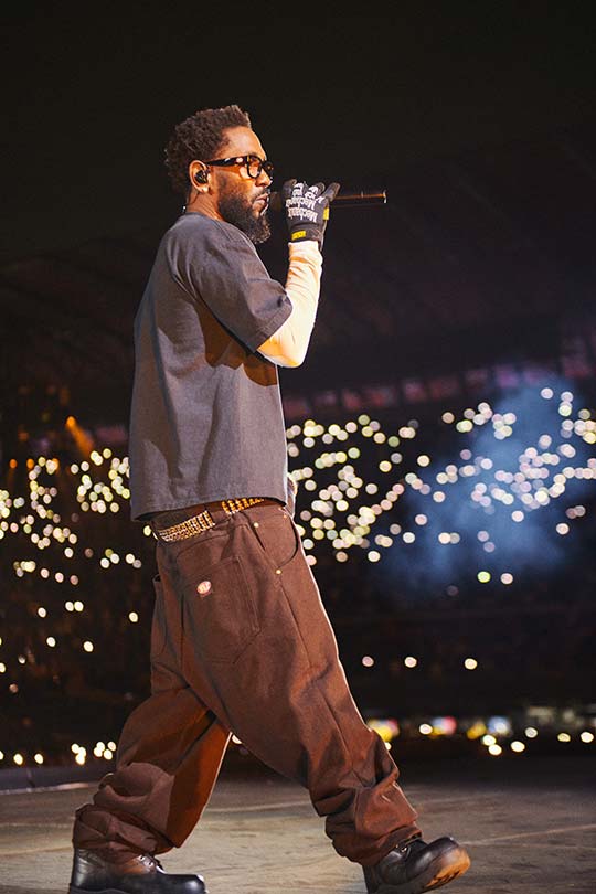 kendrick lamar mexico grand national tour