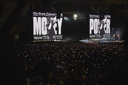 kendrick lamar mexico grand national tour