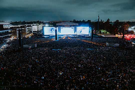 oasis live 15 mexico city