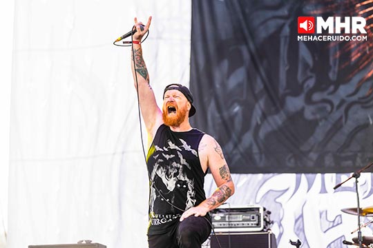 onslaught candelabrum 2025 ambiente metal fest