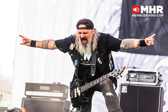 onslaught candelabrum 2025 ambiente metal fest