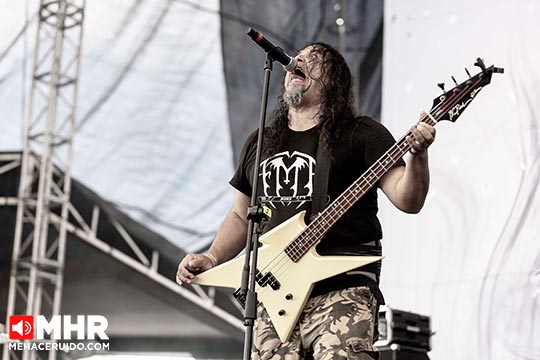 unholier heavencandelabrum 2025 metal fest