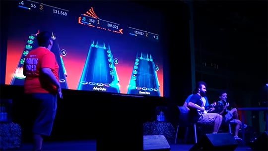 videojuegos