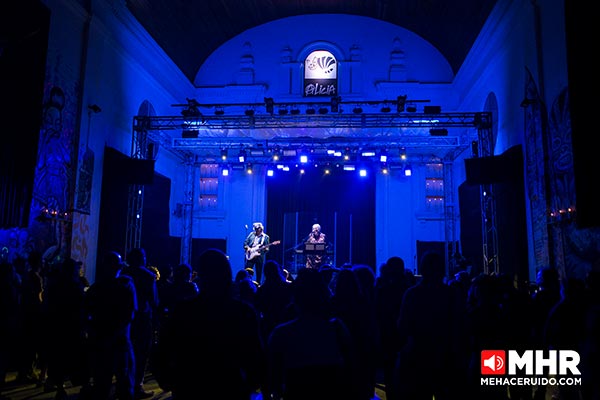 Festival Anti Muros
