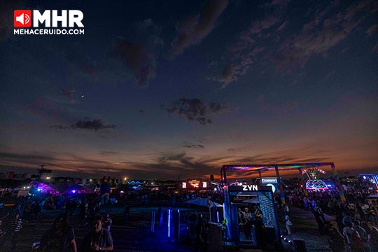 ambiente general pulso gnp 2025