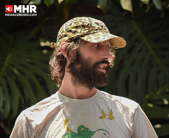 big thief conferencia mexico