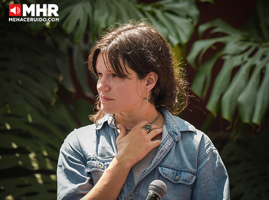 big thief conferencia mexico adrianne