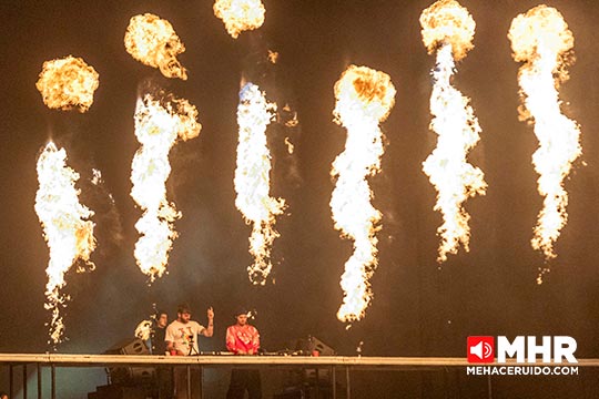 chainsmokers pulso gnp