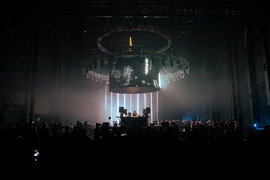 circle of life pantha mutek