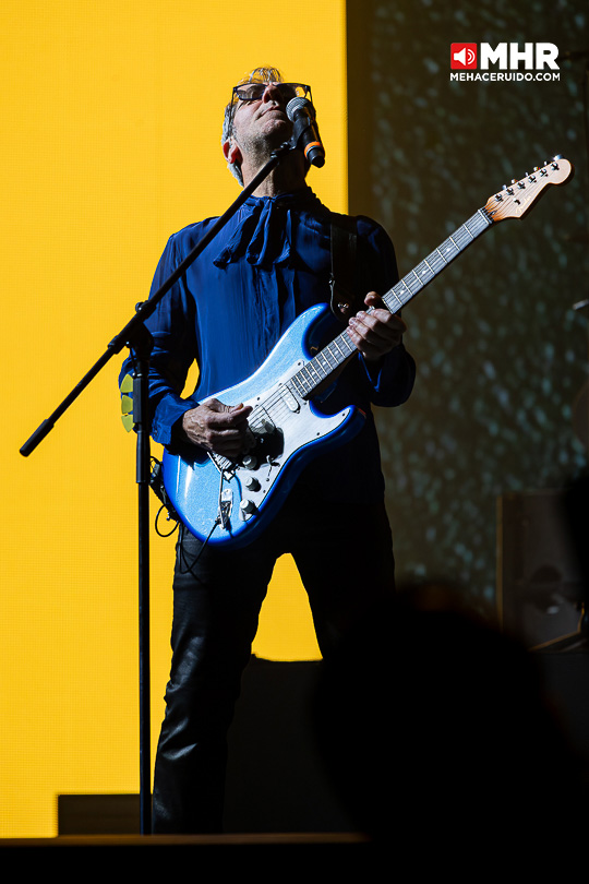 cuarteto de nos palacio deportes mexico