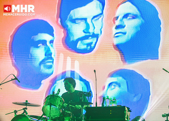 el mato policia pepsi center