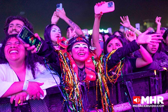 empire of sun pulso gnp 2025