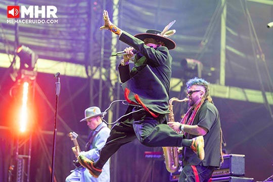 maldita vecindad pulso gnp