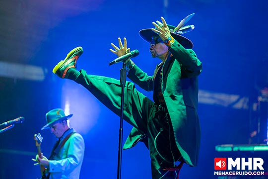 maldita vecindad pulso gnp