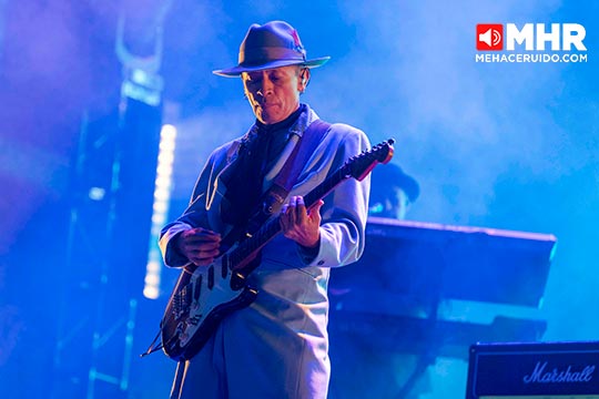 maldita vecindad pulso gnp