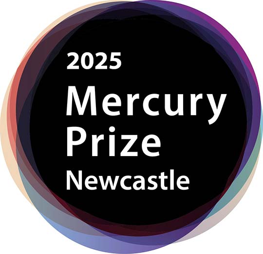 mercury prize 2025