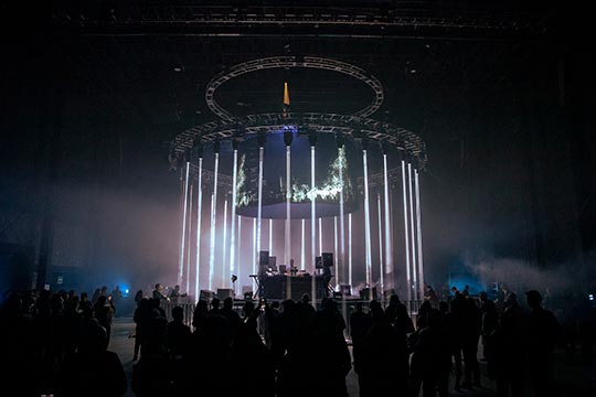 mutek mexico 2025