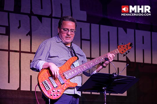 paquito cruz trio cervantino