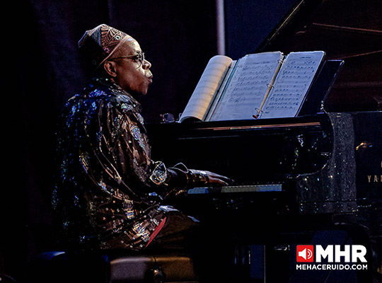 sun ra arkestra cervantino