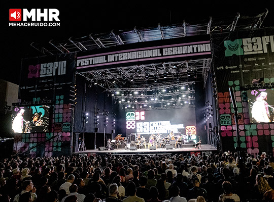 sun ra arkestra cervantino