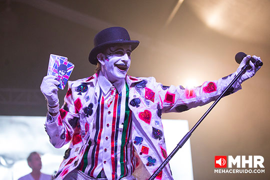 the adicts farewell tour mexico