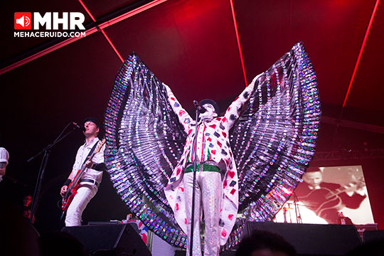 the adicts farewell tour mexico