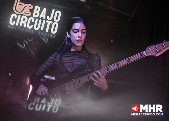 the underground youth mexico