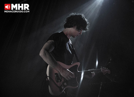 the underground youth mexico