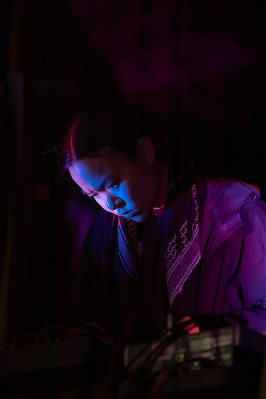 tyryx mutek mexico
