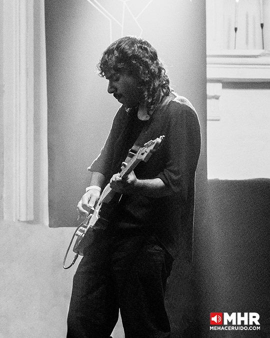 vicente gayo alicia regreso