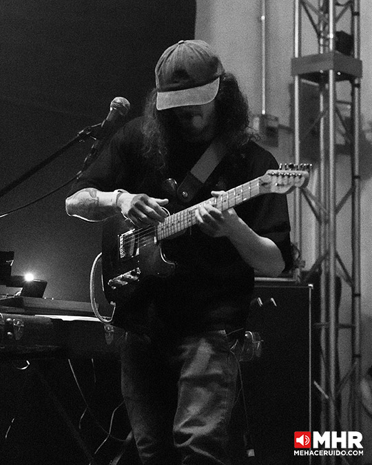 vicente gayo alicia regreso