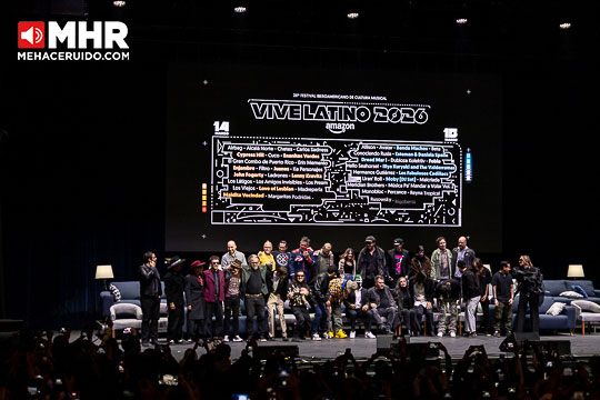 vive latino 2026 conferencia