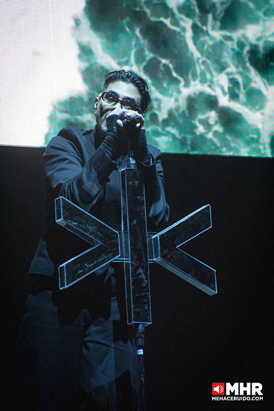 Álvaro Díaz flow fest