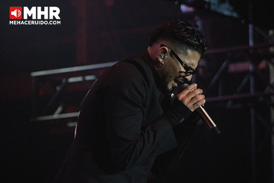 Álvaro Díaz flow fest