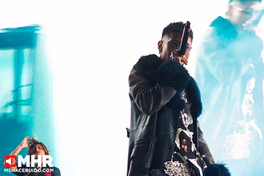 Doony Graff flow fest