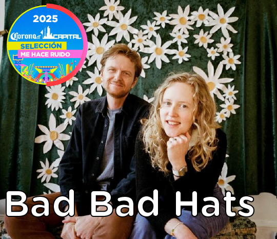bad bad hats corona capital