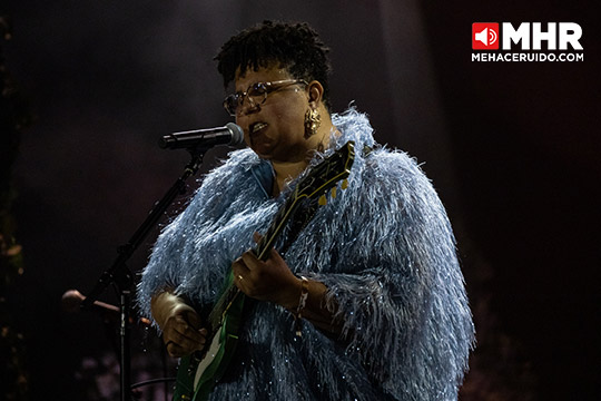alabama shakes corona capital