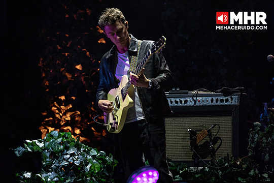 alabama shakes corona capital