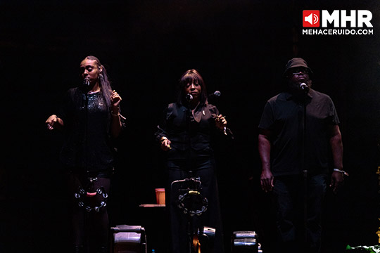 alabama shakes corona capital